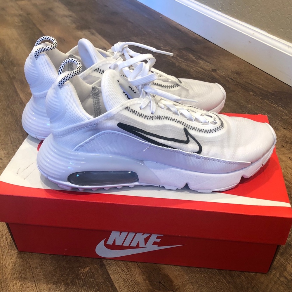 Nike Air Max 2090 ‼️ AirMax